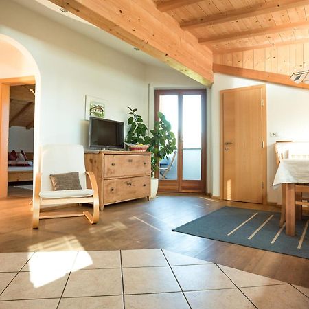 Villa Tollhof Bozen Habitación foto