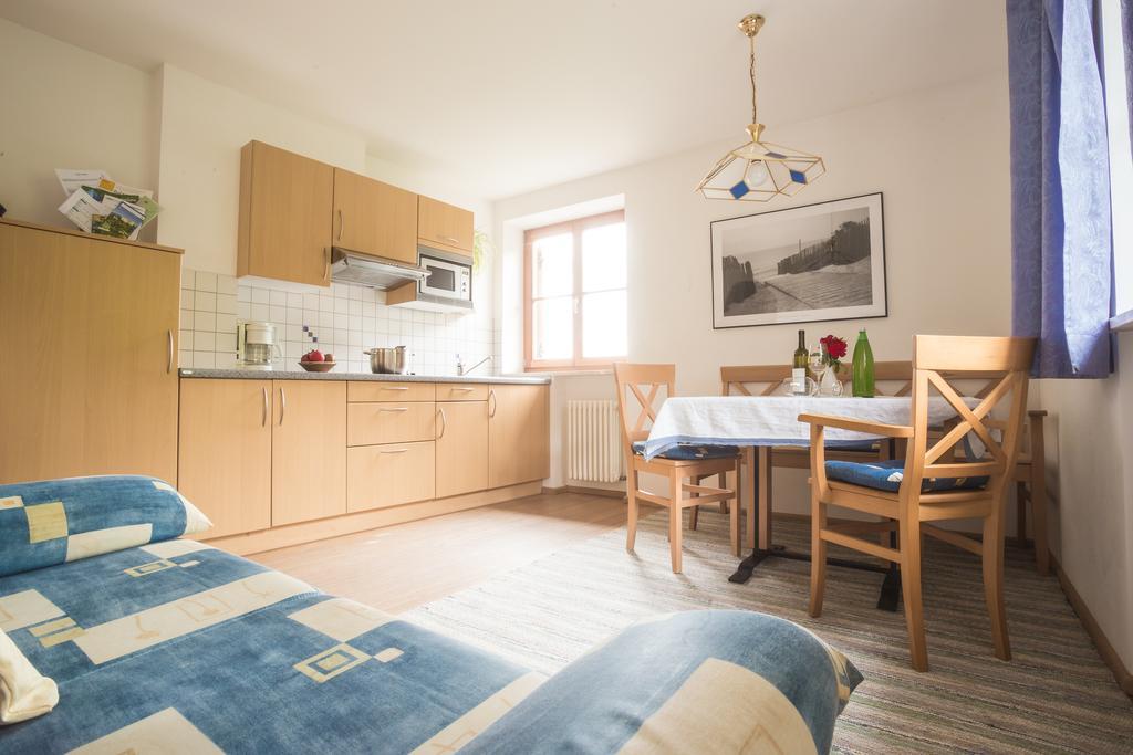 Villa Tollhof Bozen Habitación foto