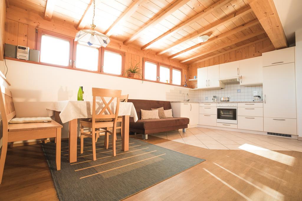 Villa Tollhof Bozen Habitación foto