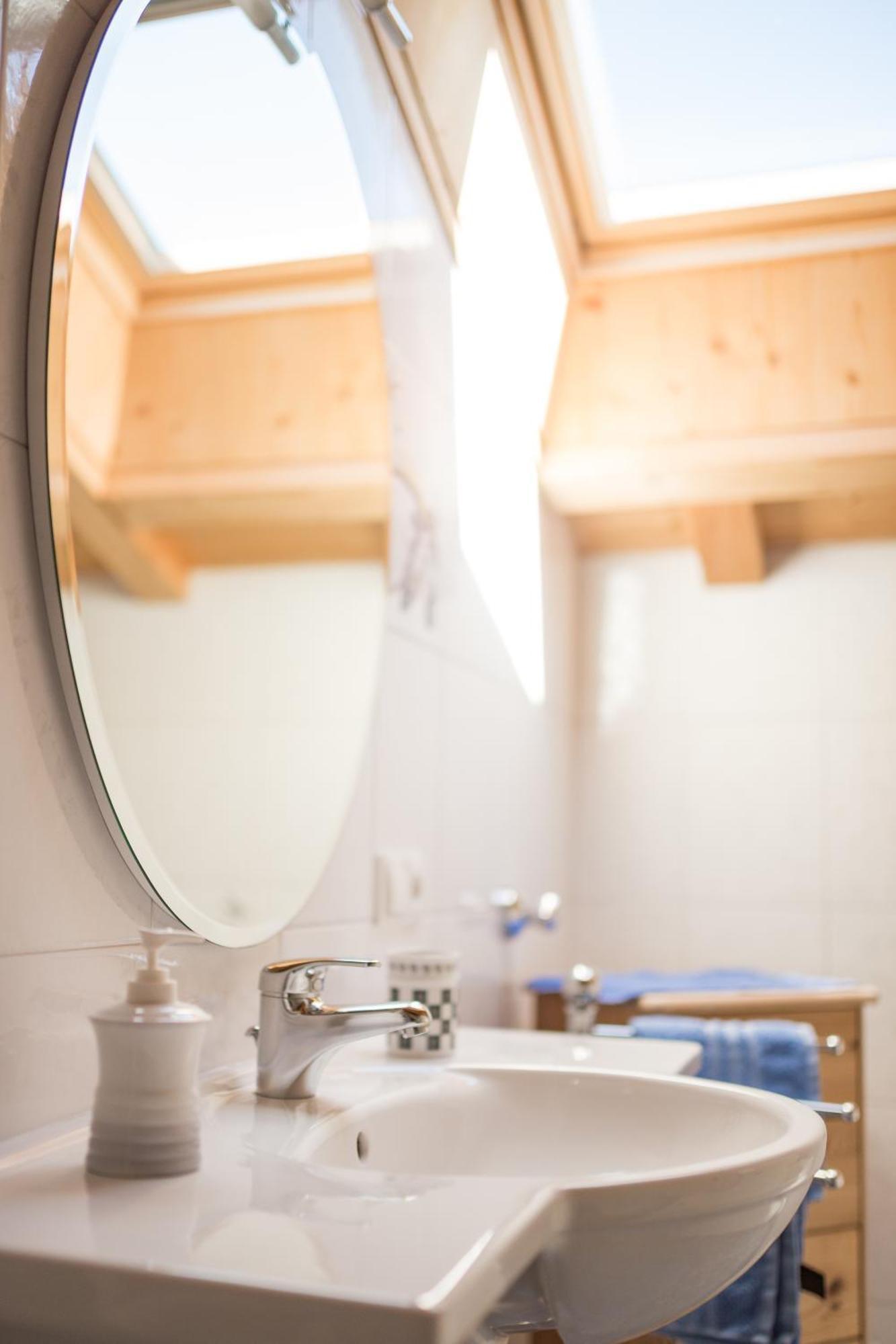 Villa Tollhof Bozen Habitación foto