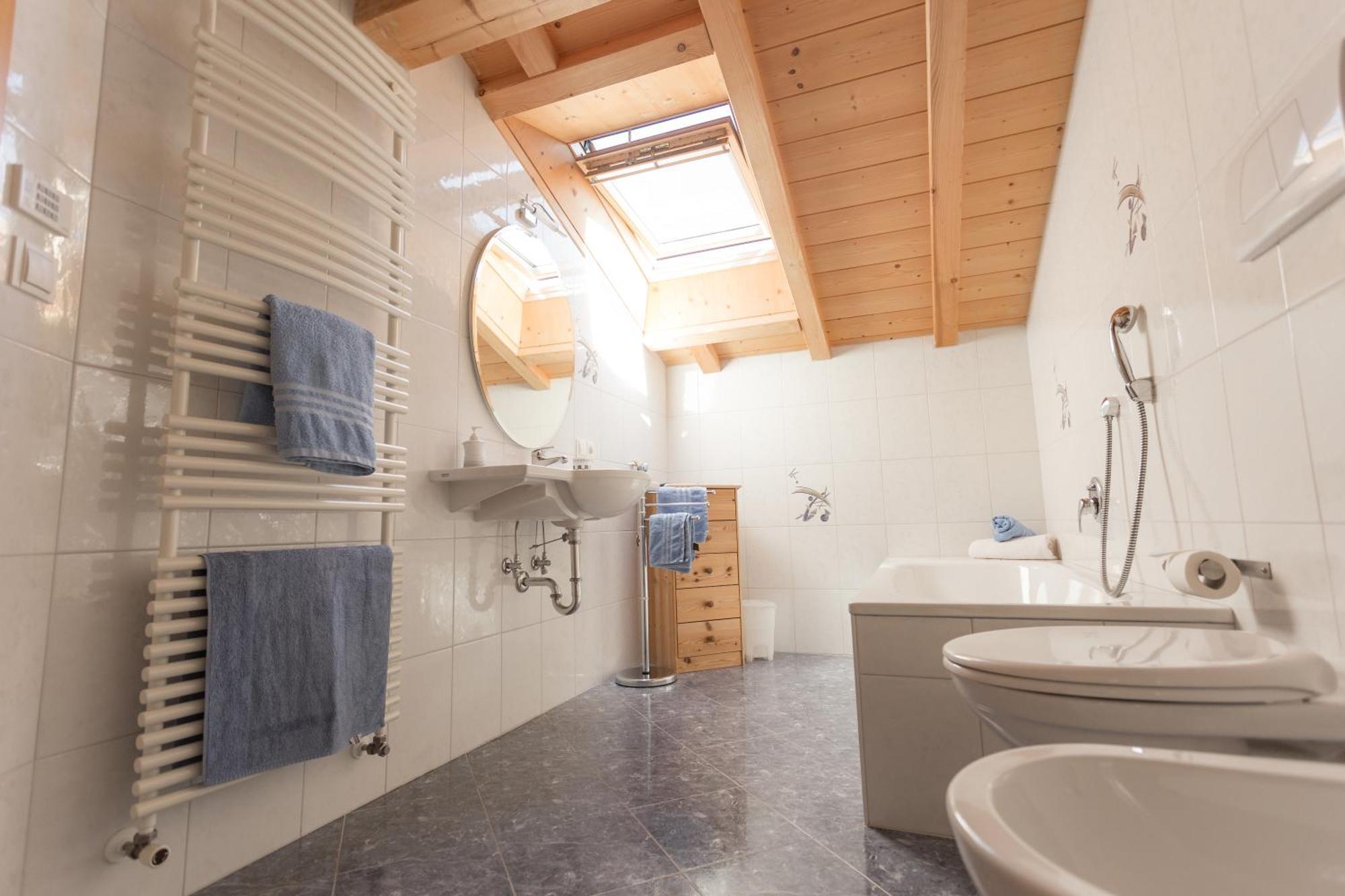 Villa Tollhof Bozen Habitación foto